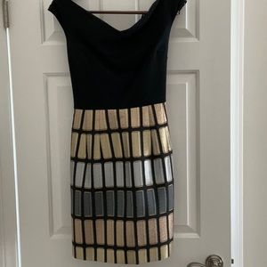 Ted Baker London Cocktail Dress
